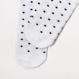 Колготки детские Крошка Я «Кошечка», белый, рост 98-104 см