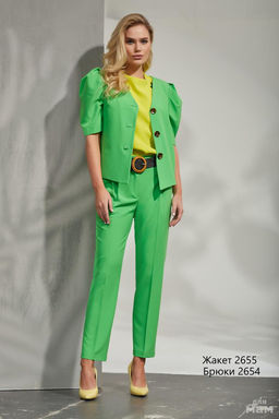Брюки 2654 - Niv niv fashion фото 5