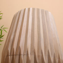 Столик прикроватный 19×19×58 см, манговое дерево