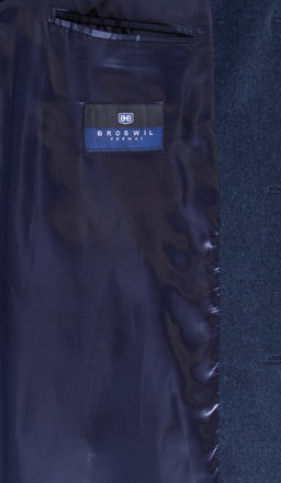 Мужское пальто Broswil 107 фото 2