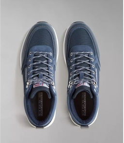 Ботинки мужские