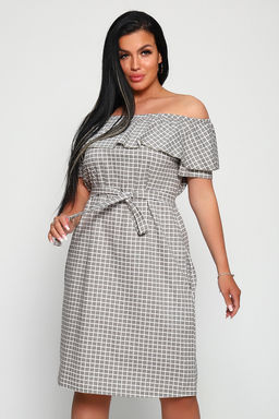 Платье 71064 - Натали фото 46