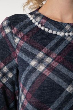 Джемпер М5-4270/2 - Wisell фото 13