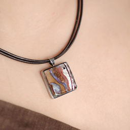 DEJAVU Колье LKY5769