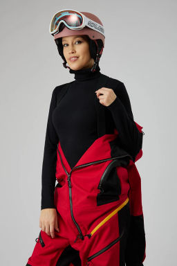 КОМБИНЕЗОН FISHT LIGHT UNISEX 24-13581 70 - Stayer фото 6