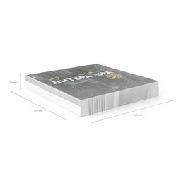 Цена за 5 шт. Тетрадь общая ученическая ErichKrause Inscription, Литература, 48 листов, линейка, твин-лак  фото 5