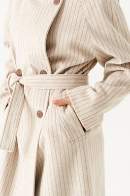 пальто женское - Elletto фото 10