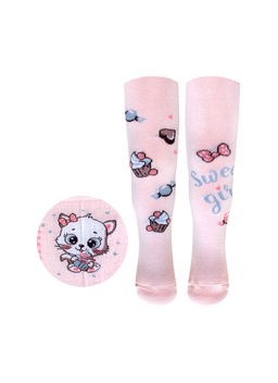 БРЕСТСКИЕ 3280 BABY КОЛГОТКИ ДЕТСКИЕ СВ.РОЗОВЫЙ