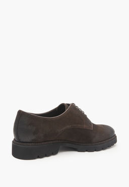 Полуботинки - Mascotte фото 4