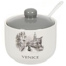 Фьюжн Сахарница 500мл DANIKS (359186)