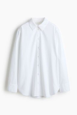 Camisa Oxford - H&m фото 8