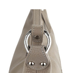 0427 Черный/Замша - Alessandro birutti фото 13