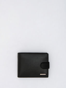 Кошелек 20905 black Pratero