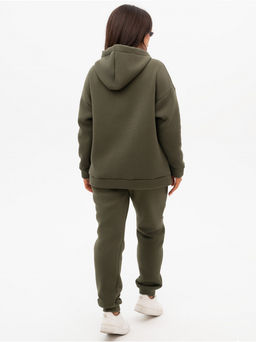 Костюм Клауд зеленый - София фото 7