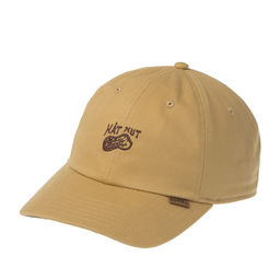 Бейсболка DJINNS арт. Dad Cap Hat Nut (песочный)