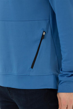 Мужская толстовка Saks - U.s. polo assn фото 7