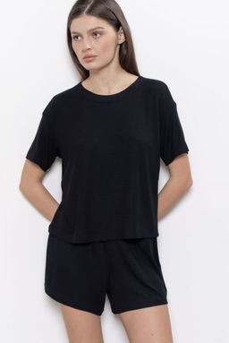 ФУТБОЛКА ЖЕНСКАЯ арт. 5524W-20250.1H-911 - Almando melado фото 3