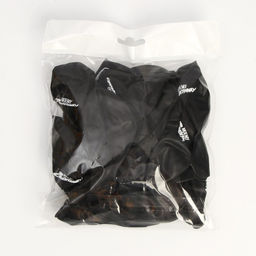 Воздушные шары латексные 12" «Моему защитнику», 25 шт.