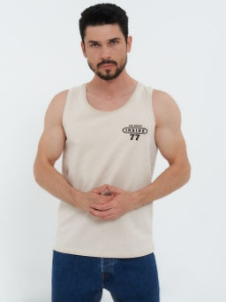 МАЙКА МУЖСКАЯ - Little secret фото 9