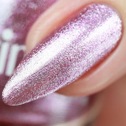 Alvin Dor Лак для ногтей Chrome mirror тон 6312 15мл