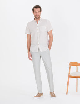 Ta_ Jogger Kuma_ Pantolon - Pierre cardin фото 3