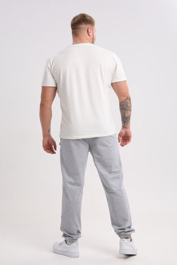 12 Брюки мужские с резинками