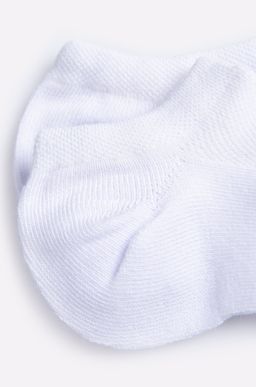 Цена за 6 шт. Носки в сетку Happy Fox фото 8