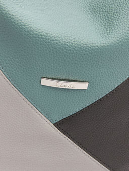 Темно-серый мешок-трансформер S.Lavia  фото 17