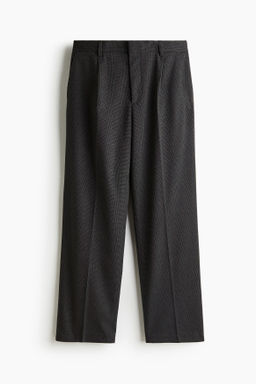 Pantal?n de traje Relaxed Fit - H&m фото 2