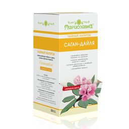 Саган-дайля в фильтр-пакетах - Мариславна фото 4