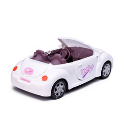 Кукла "Автоледи" с аксессуарами,в коробке