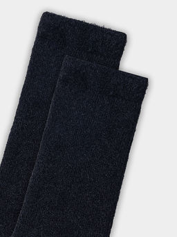 Цена за 5 пар! Теплые НОСКИ ЖЕНСКИЕ - Mark formelle фото 7