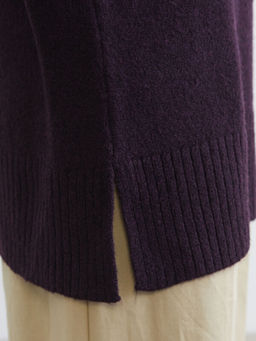 Polo Yaka Kad?n Triko Kazak