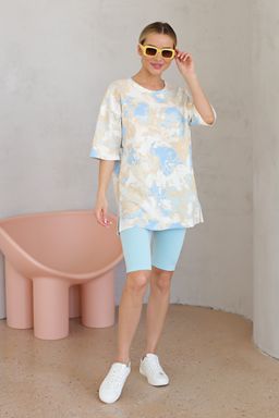 VALENTINA Футболка Эля №4  фото 2