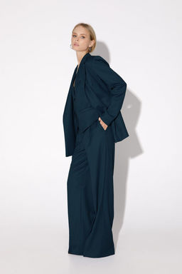 Костюм Pirs 5031 темно-еловый  фото 3