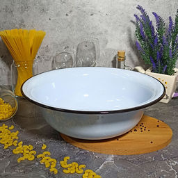 Таз 12л 2с30 без рисунка