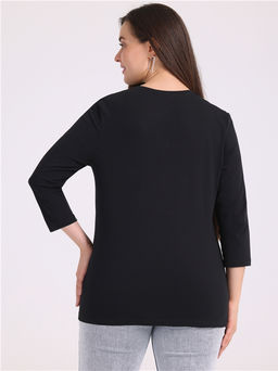 лонгслив 1ЖДЛД2256804 - Апрель фото 2