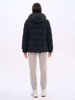 T3396-3 пуховик женский - Strobbs фото 5