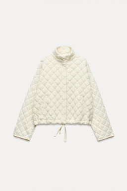 PUFFER JACKET - Zara фото 19
