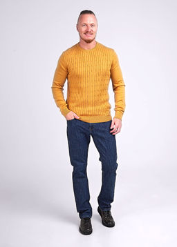 Джемпер мужской