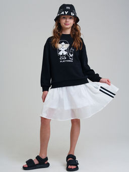 PlayToday/ Панама для девочки фото 2