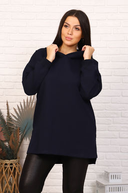 Толстовка 33512 - Натали фото 3