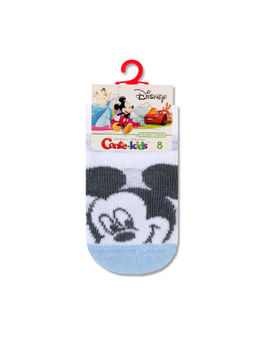Цена за 2 пары Conte-kids Disney св.серый