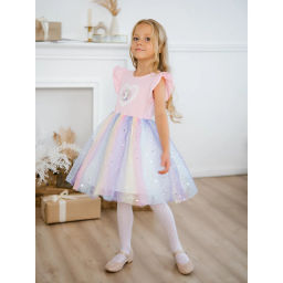 Платье праздничное 2812900101 - Youlala фото 10