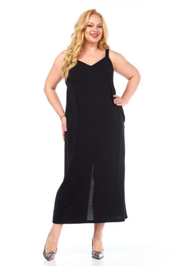 Костюм Diamant 2056 черный+олива