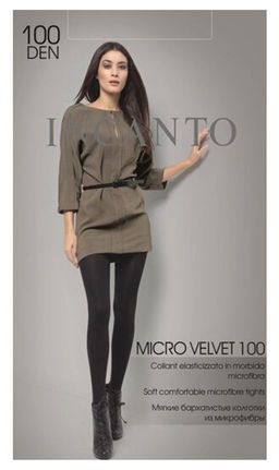 (Incanto) MicroVelvet 100  фото 2