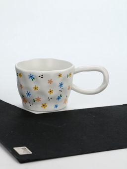 Кружка керамическая Blossom, 400 мл