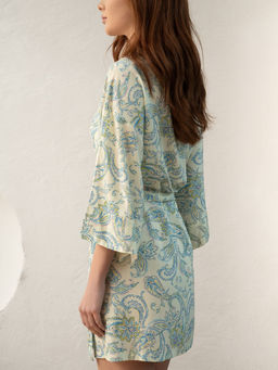 Халат Indefini (Арт. 5045SYZ)