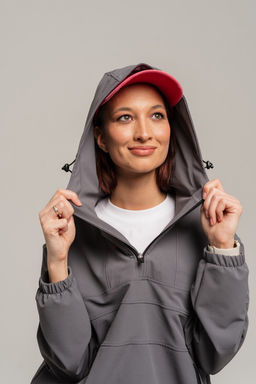 Анорак J182 - Argo exclusive фото 7