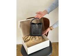 Сумка женская Lanotti 2132/Черный